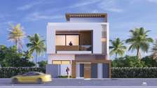 Villa 4 chambres TF à vendre Keur Massar