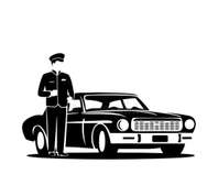 chauffeur