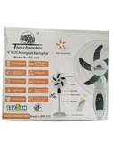 VENTILATEUR RECHARGEABLE
