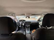 Peugeot 308 2016