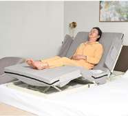 Matelas électrique