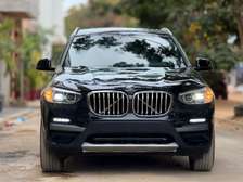 BMW X3 ANNEE 2020