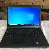 DELL LATITUDE E5550 I5 15.6" TACTILE +PAVE