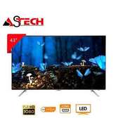 TV led full HP 43pouces astech neuve