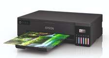 Epson EcoTank L18050 à jet d’encre couleur WiFi A4/A3