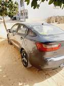 Kia Rio 2013
