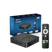 Box Android tv Z8 Pro android 8K