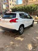 Peugeot 2008 2016