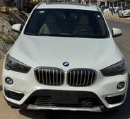 BMW X1 2018 Xdrive 2.0 full options