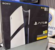 PLAYSTATION PRO 2TB