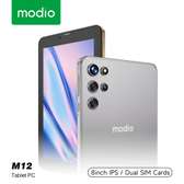 Tablette 256 Go ram 6 7 pouces Modio M12