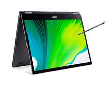Acer Spin 5 x360 - i5 10e Génération - SSD 256/Ram 8Go