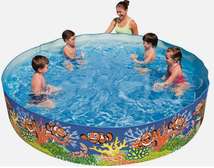 Piscine pour enfants (3ans+)