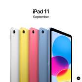 iPad A16 11th 128 giga