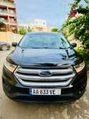 Ford Edge 2018