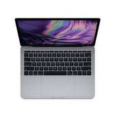 MacBook pro Touch Bar 2019