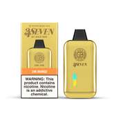 Gold Bar 24Seven 24,000 Puffs,