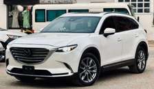 Mazda cx9