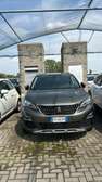 Peugeot 3008 GT LINE 2018(sous douane)