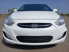Vente Hyundai Accent 2017