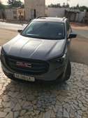 Location 4x4 Gmc terrain 2019