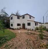 Villa meublée à louer au lac rose