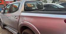 L200 Sportero ultra robuste