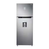 REFRIGERATEUR SAMSUNG 2PORTES AVEG FONTAINE GRIS RT46K664PS9