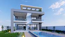 Deux Magnifiques Villas à vendre