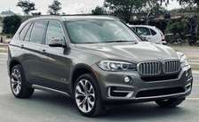 BMW X5 xDRIVE VENANT