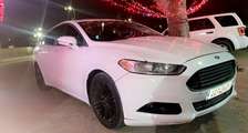 Location Ford Fusion 2014 full option