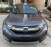 Honda CRV 2019