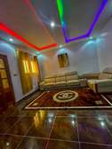 Studio Luxe et confort