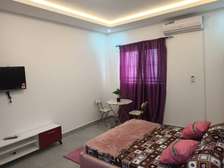 Mini studio meublés aux HLM