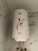 Chauffe eau quasiment neuf
