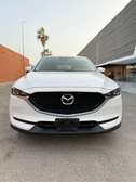 Mazda CX-5 2018