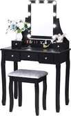 Coiffeuse/ vanity dressing table