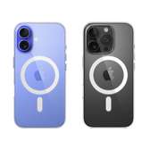 Coque iPhone 16-16 plus-16 Pro-16 Pro Max