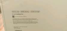 Vente MacBook Pro M4