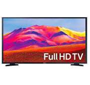 SAMSUNG TELEVISION SMART TV 43 POUCES UA43AU7000U