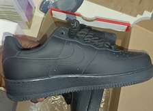 Airforce one rope laces, lacet en corde neuf