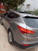 HYUNDAI SANTA FE SPORT 2013
