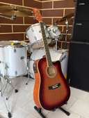 GUITARE ÉLECTRO ACOUSTIQUE FOLK