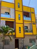 Appartement spacieux à Ouakam