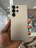 Samsung Galaxy S25 ultra 512gb