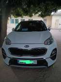 Kia Sportage 2021