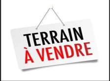 Terrain à vendre à MBOUR