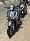 PIAGGIO MEDLEY 125