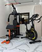 Materiel de sport