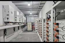 Installation et Maintanance Solaire